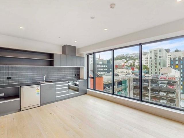 Apartment for rent in Matata, Wellington