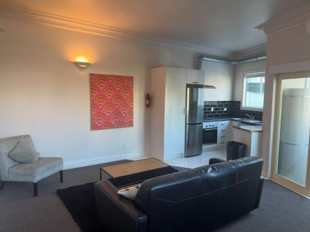 Apartment for rent in Matata, Wellington