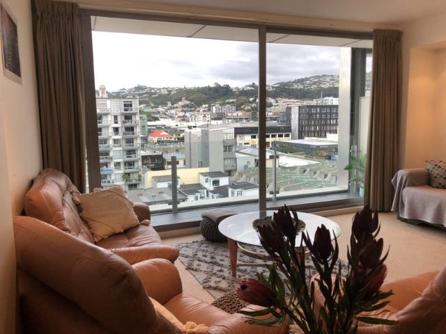 Apartment for rent in Matata, Wellington