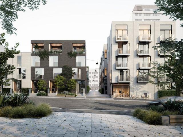 Apartment for rent in Matata, Wellington