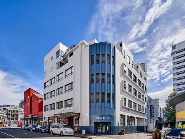 Apartment for rent in Matata, Wellington