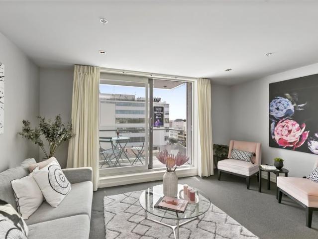 Apartment for rent in Matata, Wellington