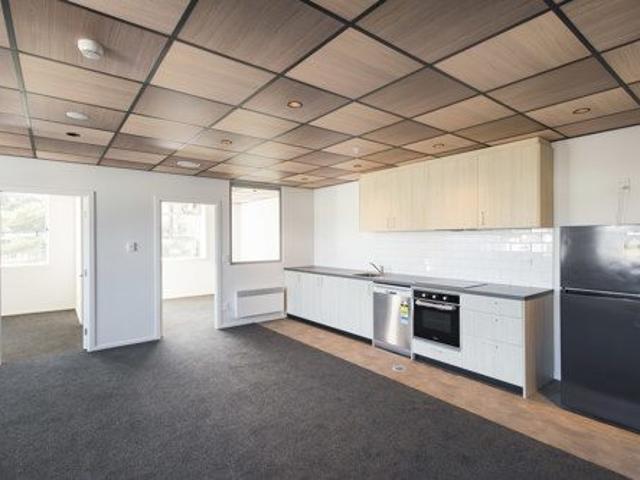 Apartment for rent in Te Aro, Wellington