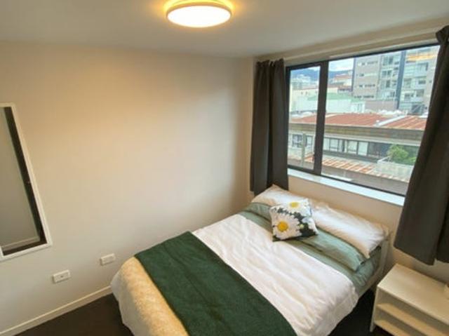 Apartment for rent in Matata, Wellington