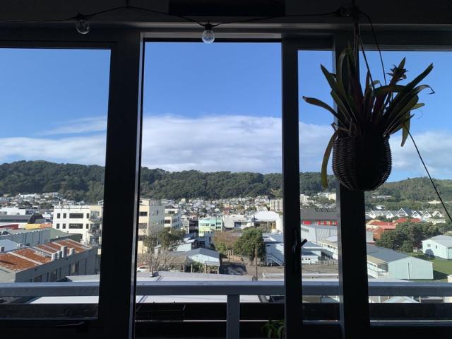 Apartment for rent in Matata, Wellington