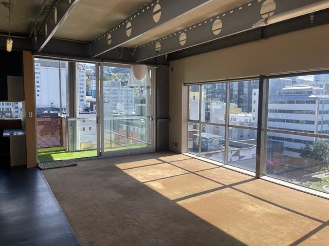 Apartment for rent in Matata, Wellington