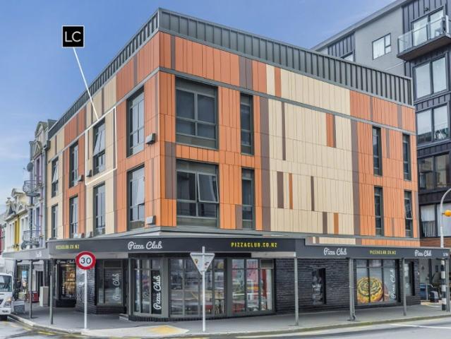 Apartment for rent in Matata, Wellington