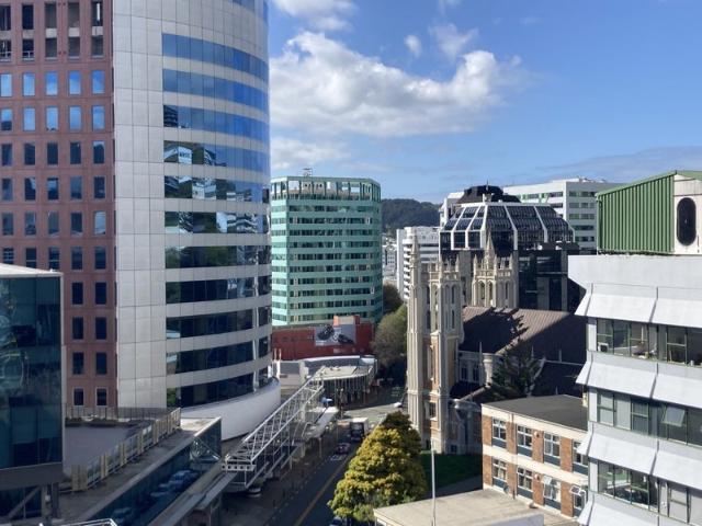 Apartment for rent in Paekākā, Wellington