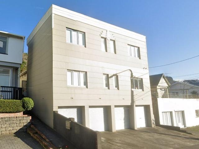 Apartment for rent in Matata, Wellington