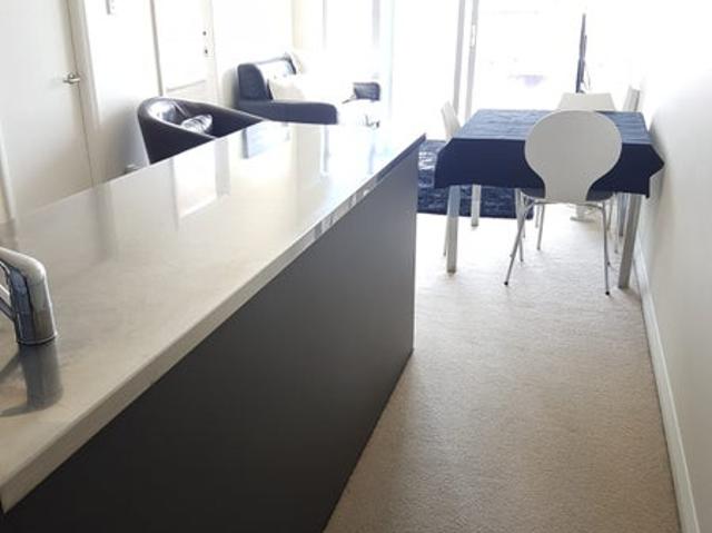 Apartment for rent in Te Aro, Wellington