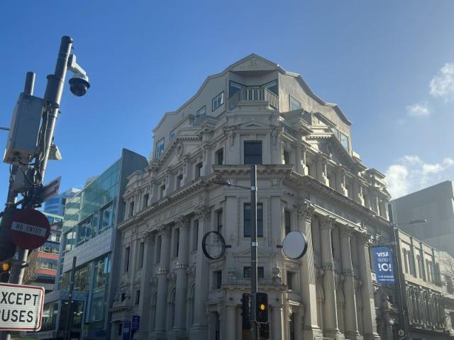 Apartment for rent in Matata, Wellington