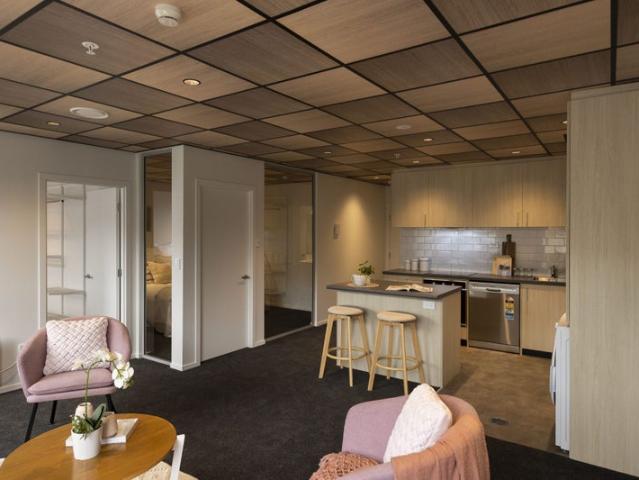 Apartment for rent in Matata, Wellington