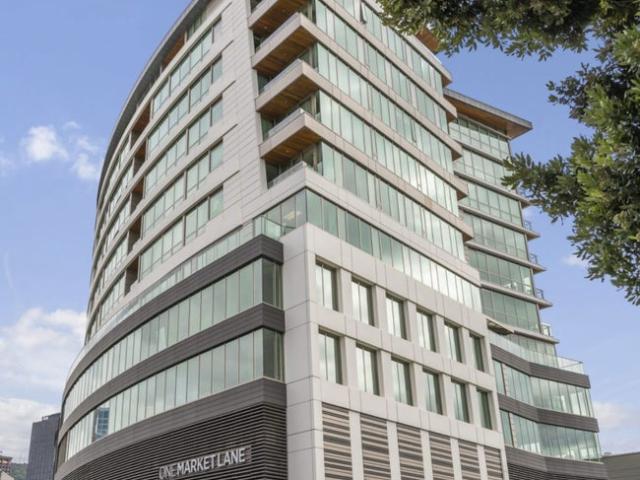 Apartment for rent in Te Aro, Wellington