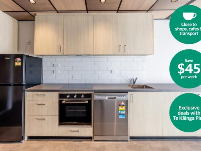 Apartment for rent in Matata, Wellington