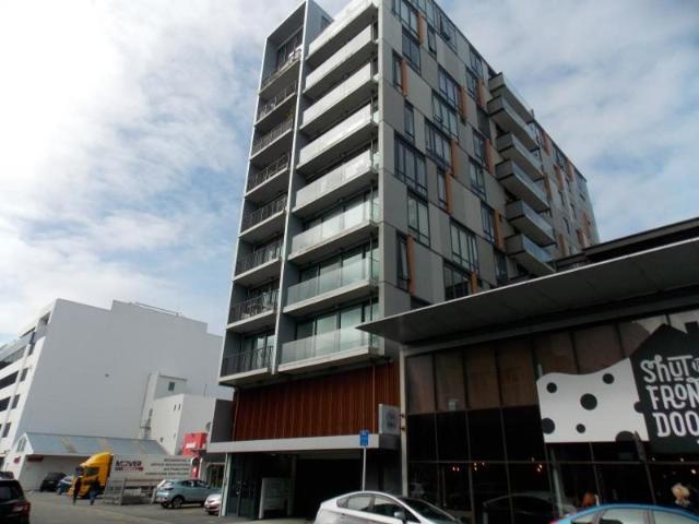 Apartment for rent in Matata, Wellington