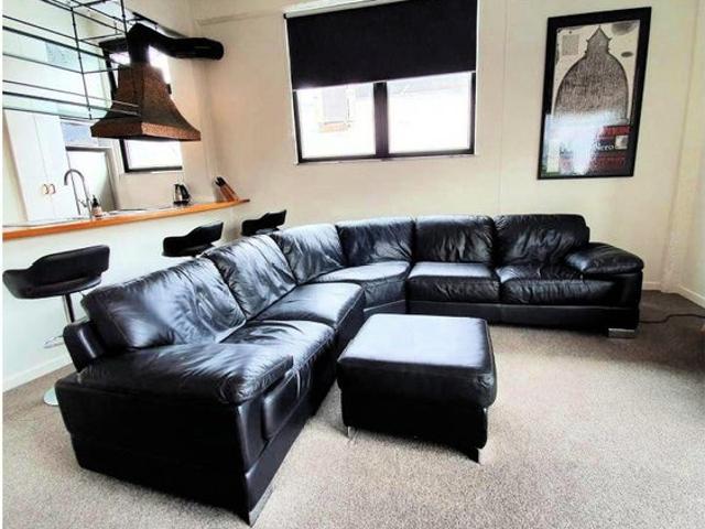 Apartment for rent in Matata, Wellington