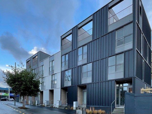 Apartment for rent in Te Aro, Wellington