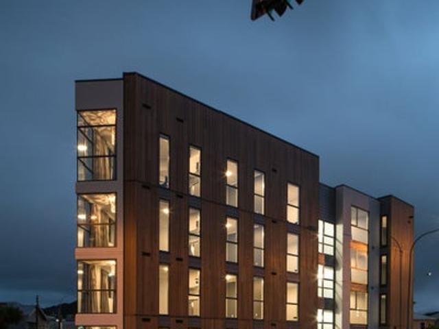 Apartment for rent in Wellington