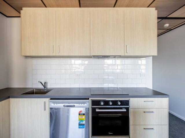 Apartment for rent in Te Aro, Wellington