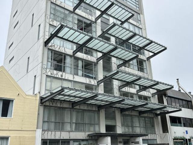 Apartment for rent in Matata, Wellington