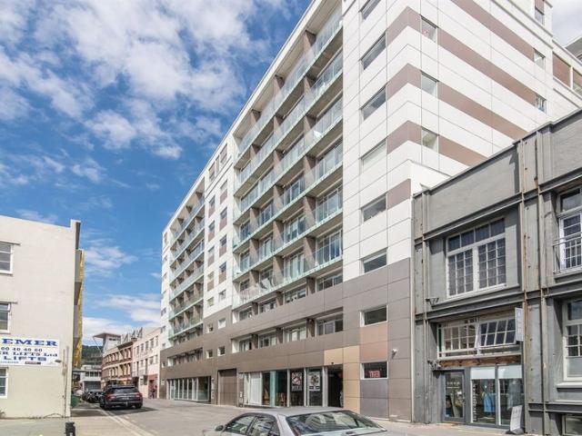 Apartment for rent in Matata, Wellington