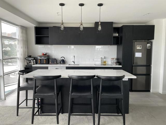 Apartment for rent in Matata, Wellington