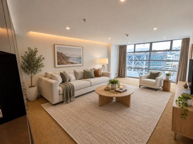 Apartment for rent in Paekākā, Wellington