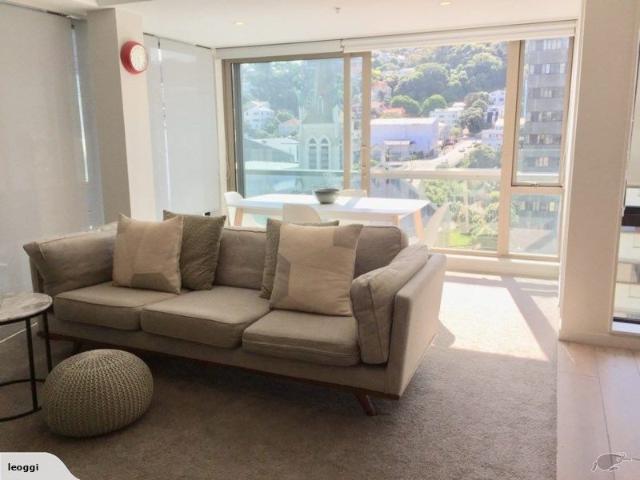 Apartment for rent in Matata, Wellington