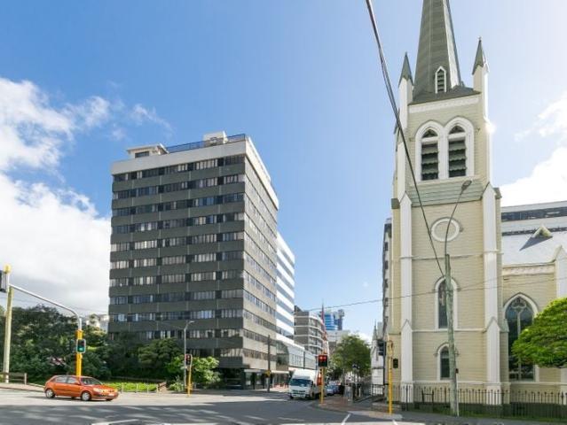 Apartment for rent in Matata, Wellington