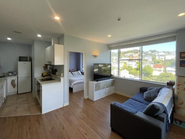 Apartment for rent in Matata, Wellington