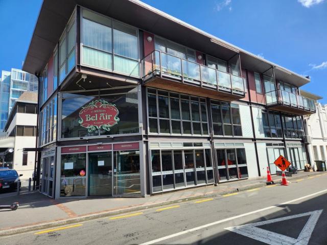 Apartment for rent in Matata, Wellington