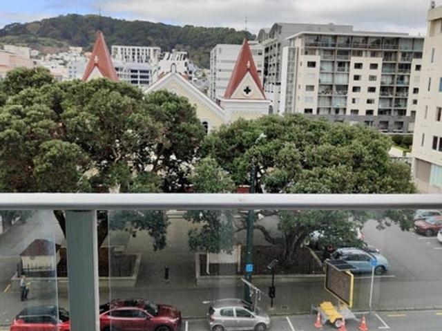 Apartment for rent in Matata, Wellington