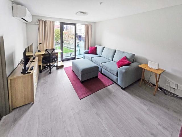 Apartment for rent in Matata, Wellington