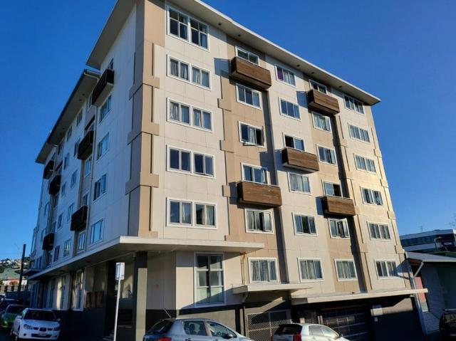 Apartment for rent in Matata, Wellington