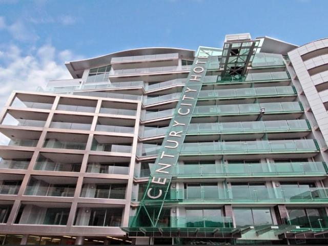 Apartment for rent in Te Aro, Wellington
