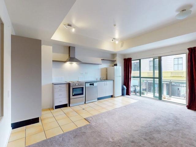 Apartment for rent in Matata, Wellington