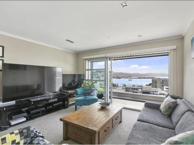 Apartment for rent in Matata, Wellington