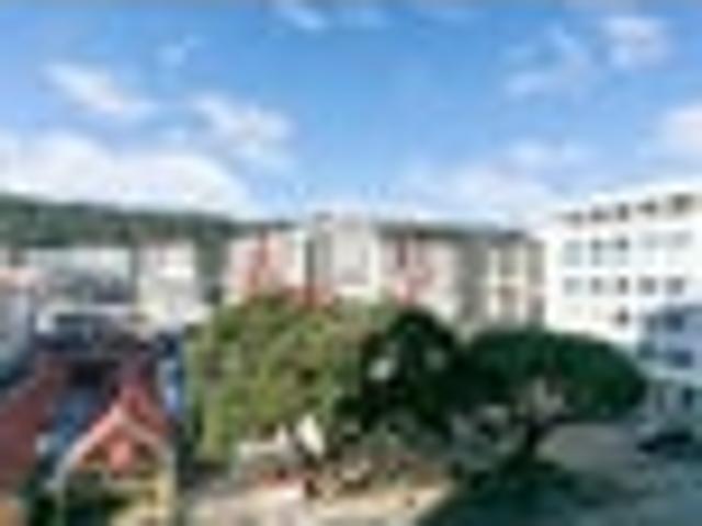 Apartment for rent in Te Aro, Wellington