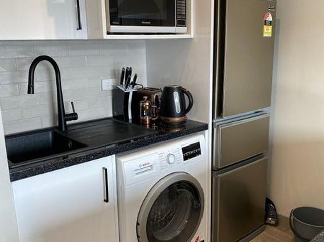 Apartment for rent in Mount Cook, Wellington