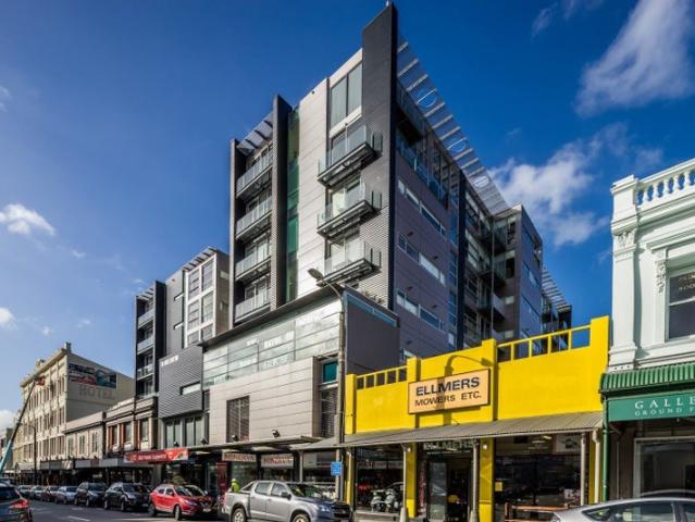 Apartment for rent in Matata, Wellington
