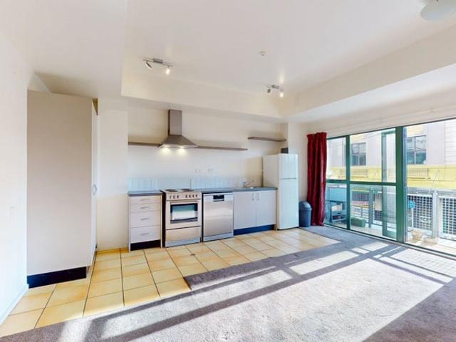 Apartment for rent in Matata, Wellington
