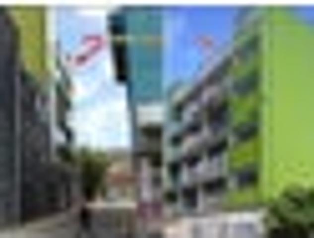 Apartment for rent in Te Aro, Wellington