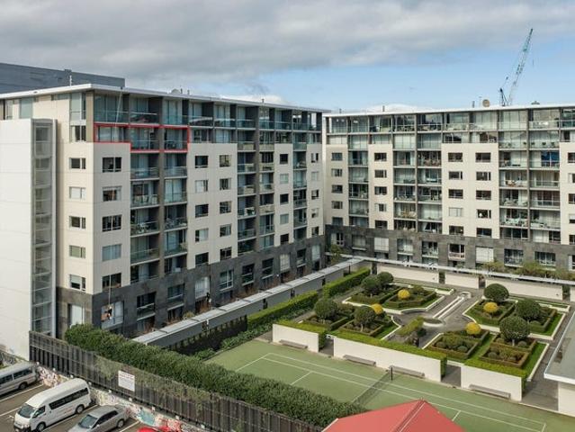 Apartment for rent in Matata, Wellington