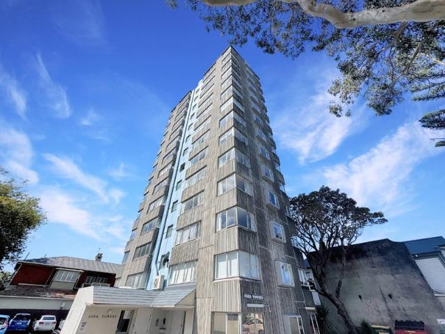 Apartment for rent in Matata, Wellington