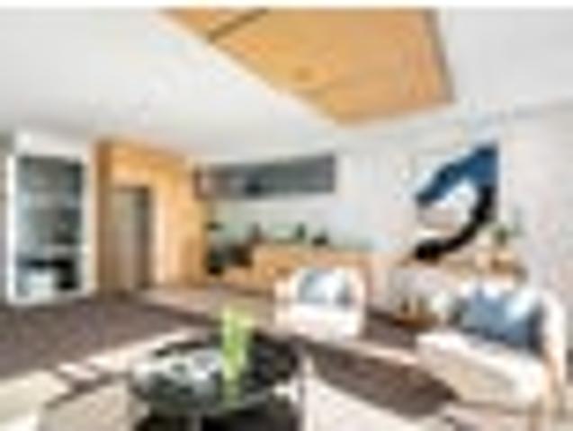Apartment for rent in Te Aro, Wellington