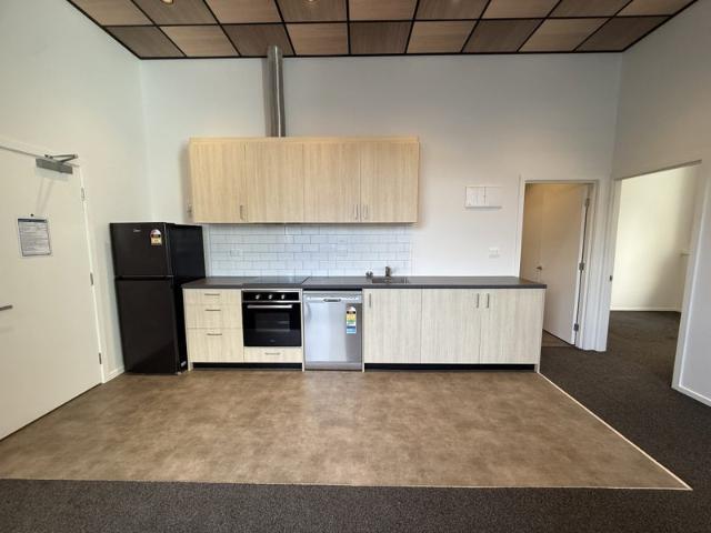 Apartment for rent in Te Aro, Wellington