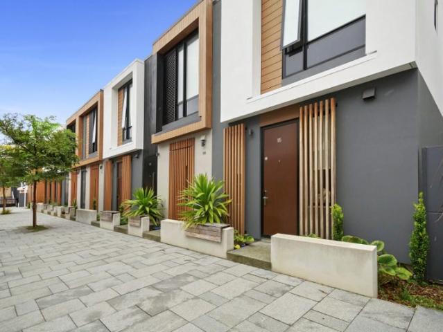 House for rent in Te Aro, Wellington