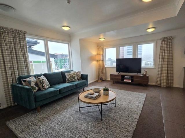 Apartment for rent in Paekākā, Wellington
