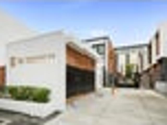 Townhouse for rent in Te Aro, Wellington