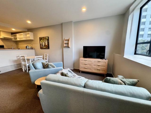 Apartment for rent in Matata, Wellington